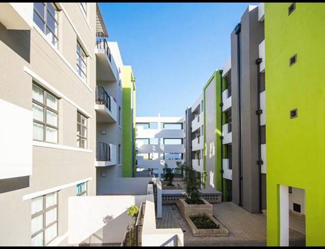 2 BEDROOM TOWNHOUSE FOR SALE IN RIVONIA